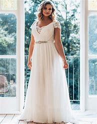 Image result for Cheap Plus Size Formal Dresses Under 50