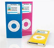 Image result for 2000s Nostagia iPod