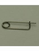 Image result for Stainless Steel Safety Clip