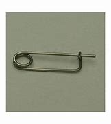 Image result for Stainless Steel Safety Clips