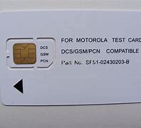Image result for Test Card