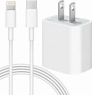 Image result for iPhone 13 Pro Max Charger Adapter