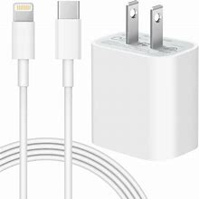 Image result for USB C Wall Charger iPhone