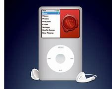 Image result for iPod SVG Design