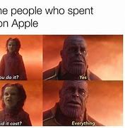 Image result for Android Better than Apple Meme