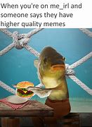 Image result for Da Baby Meme Fish