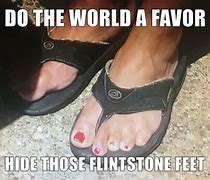 Image result for Flip Flop Season Meme