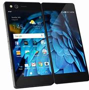 Image result for Axon M Z999 ZTE Dual Screen Smartphone Hard Case