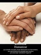 Image result for humanizar