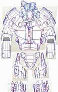 Image result for Armor Blueprints