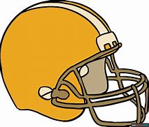 Image result for How Draw Football Helmet