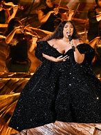 Image result for Love Lizzo Awards