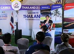 Image result for Sea Games 2025