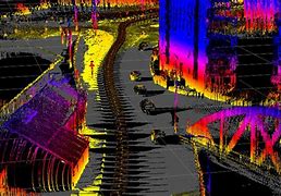 Image result for 3D LiDAR Mapping