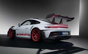 Image result for Porsche 911 GT3 RS Back