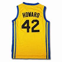 Image result for 42 Jersey Basketball
