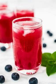 Image result for BlueBerry Soda