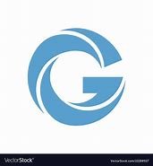 Image result for Blue G Logo