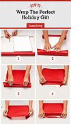 Image result for How to Wrap an iPhone for a Gift