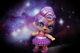 Image result for Space LOL Doll