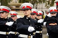 Image result for Royal Marines 3As Uniform