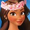 Image result for Disney Princess Elena and Moana