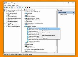 Image result for Update Printer Driver in Device Manager