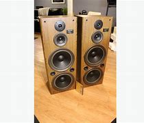 Image result for Technics Tower Speakers