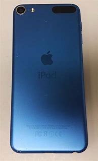 Image result for iPod Touch 6 Blue