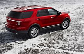 Image result for 2024 Ford Explorer China