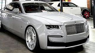 Image result for Rolls-Royce Ghost Grey