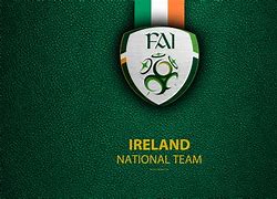 Image result for Ireland Football Logo