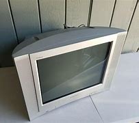 Image result for Sony Trinitron Color TV