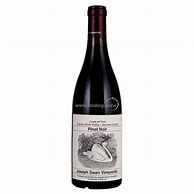 Image result for Joseph Swan Cabernet Sauvignon Steiner