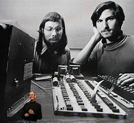 Image result for Steve Jobs 70s