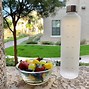 Image result for The Water Bottle That Says to Drink at the Time