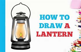 Image result for How to Draw a Lanton