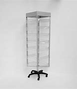 Image result for Wire Acrylic Display Stand