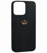 Image result for Caviar Leather iPhone Case
