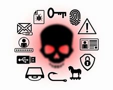 Image result for Cyber Attack Logo
