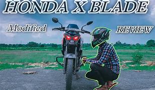Image result for Hero Honda X Blade