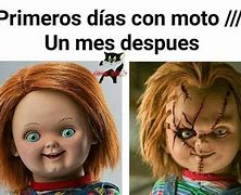 Image result for Babysitting Chucky Memes