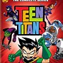 Image result for Teen Titans Complete Series