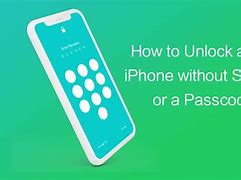 Image result for Unlock iPhone 4S Password