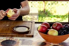 Image result for Hand Dropping Apple