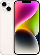 Image result for Starlight iPhone 14 Plus Size