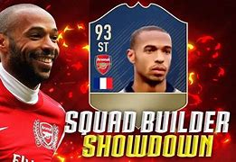 Image result for Henry FIFA 14