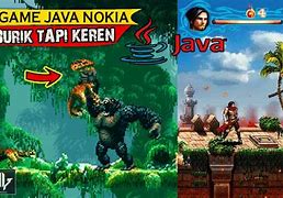 Image result for Nokia Java Games 5800