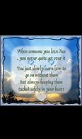 Image result for 20 Years in Heaven Quotes