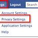 Image result for iPhone Privacy Settings